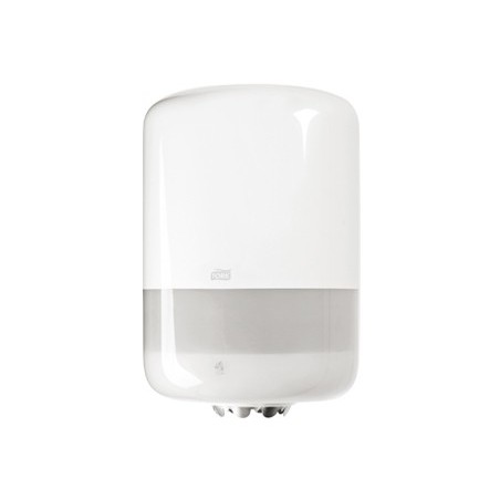 Dispensador higienico tork elevation m2 de papel 23,9x36x22,7 cm