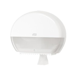 Dispensador higienico tork elevation t2 de papel 34,5x27,5x13,2 cm