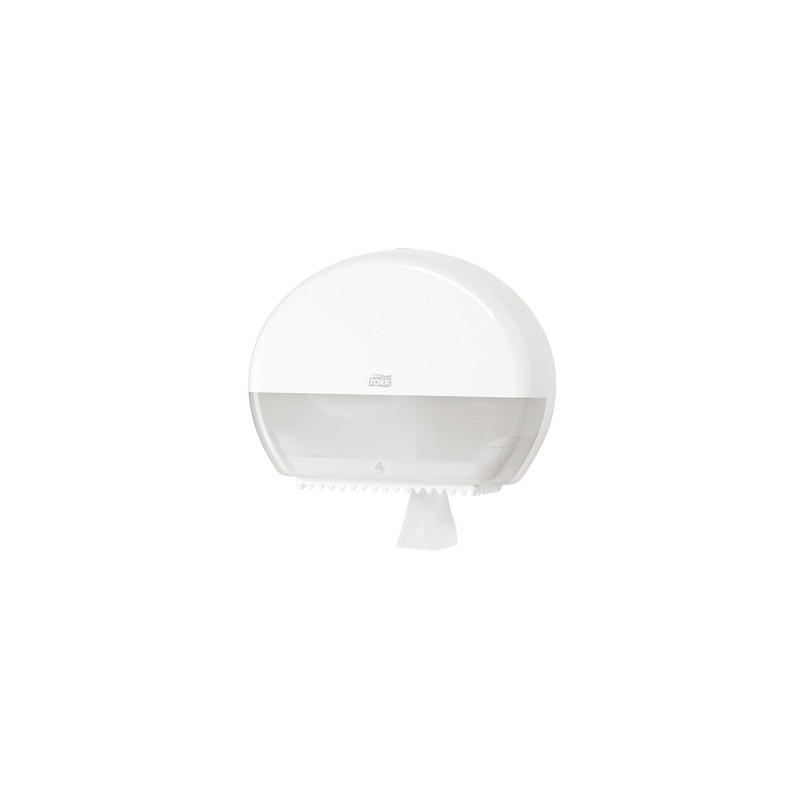 Dispensador higienico tork elevation t2 de papel 34,5x27,5x13,2 cm Dispensador higienico tork elevation t2 de papel 34,5x27,5x13,2 cm