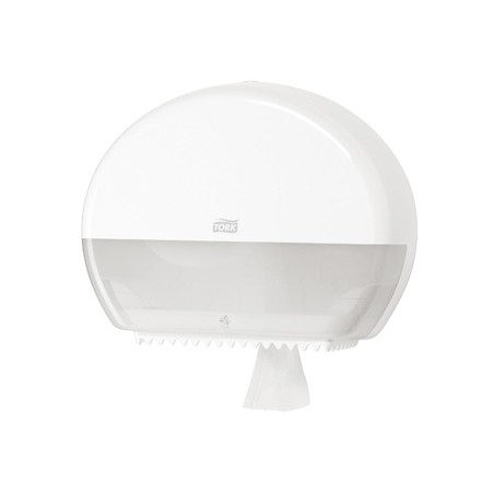 Dispensador higienico tork elevation t2 de papel 34,5x27,5x13,2 cm