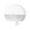 Dispensador higienico tork elevation t2 de papel 34,5x27,5x13,2 cm