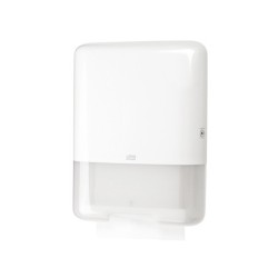 Dispensador higienico tork elevation h3 de toallitas 33,3x43,9x13,6 cm