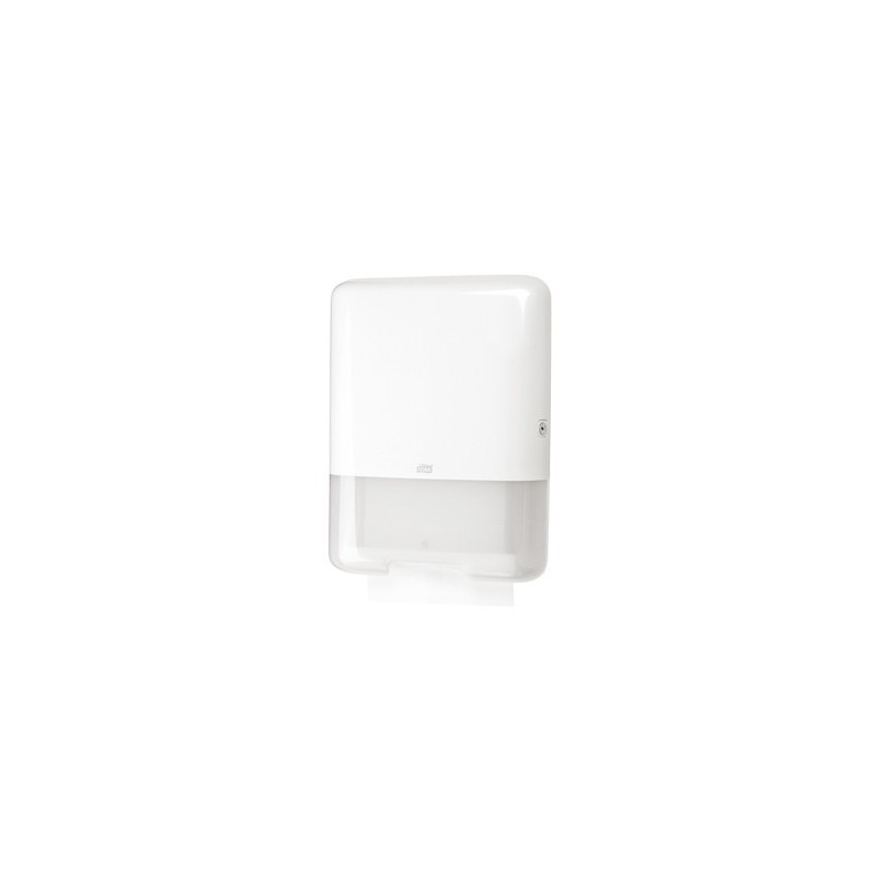 Dispensador higienico tork elevation h3 de toallitas 33,3x43,9x13,6 cm Dispensador higienico tork elevation h3 de toallitas 33,3x43,9x13,6 cm