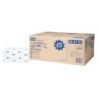 Toalla de papel engarzada 2 capas 21,8x23 cm paquete de 250 unidades para dispensador h3