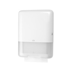 Dispensador higienico tork elevation h3 de toallitas 33,3x43,9x13,6 cm