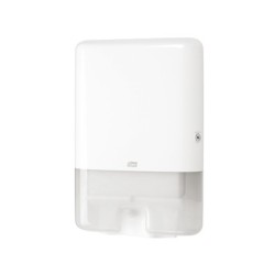 Dispensador higienico tork elevation h2 de toallitas 30,2x44,4x10,2 cm