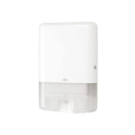 Dispensador higienico tork elevation h2 de toallitas 30,2x44,4x10,2 cm