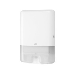 Dispensador higienico tork elevation h2 de toallitas 30,2x44,4x10,2 cm