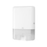 Dispensador higienico tork elevation h2 de toallitas 30,2x44,4x10,2 cm