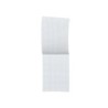 Bloc notas liderpapel cuadro 4 mm a6 80 hojas 60 g/m2 perforado sin tapa