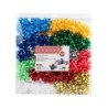 Lazo liderpapel fantasia maxi metalizado colores surtidos