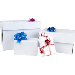 Lazo liderpapel fantasia maxi metalizado colores surtidos