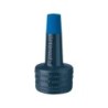 Tinta tampon pelikan azul bote 28 ml