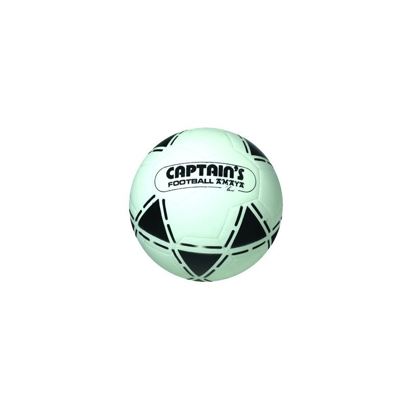 Balon amaya de futbol captains 220 mm 320 gr