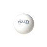 Balon amaya de voley diametro 210 pvc blanco