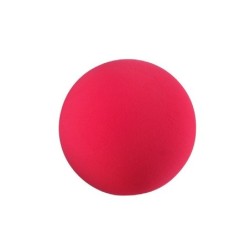 Pelota amaya en foam de poliuretano diametro 160 mm