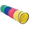 Tunel de reptacion amaya redondo diametro 48 cm longitud 1,8 m