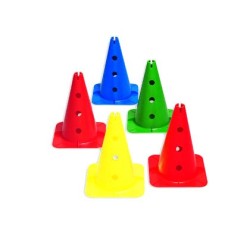Cono amaya en polietileno 32 cm