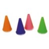 Cono amaya de señalizacion pvc 24 cm