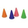 Cono amaya de señalizacion pvc 24 cm