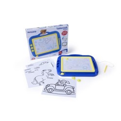 Juego miniland table mark jumbo 44 cm