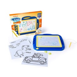 Juego miniland table mark jumbo 44 cm