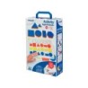 Juego miniland activity logical blocks 60 bloques  16 actividades