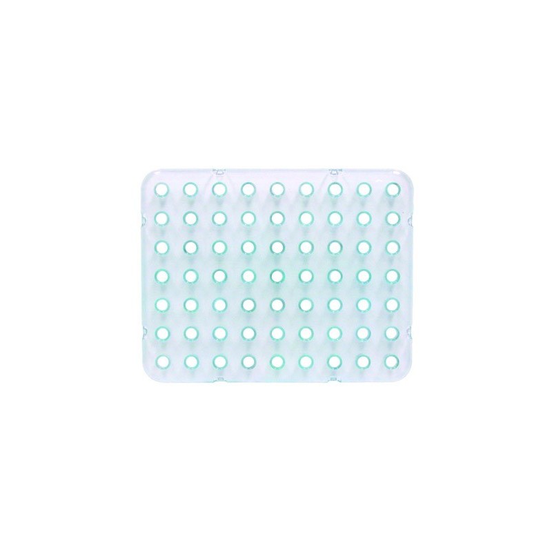 Juego miniland superpegs pack de 2 placas 38x30 cm