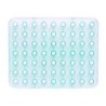 Juego miniland superpegs pack de 2 placas 38x30 cm