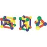 Juego miniland magnetics 36 piezas
