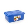 Juego miniland conexion 150 piezas