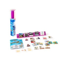 Juego miniland learning sequences little stories 5-6 años