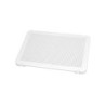 Juego miniland placa para pinchos blanca 31x21 cm set de 6 unidades