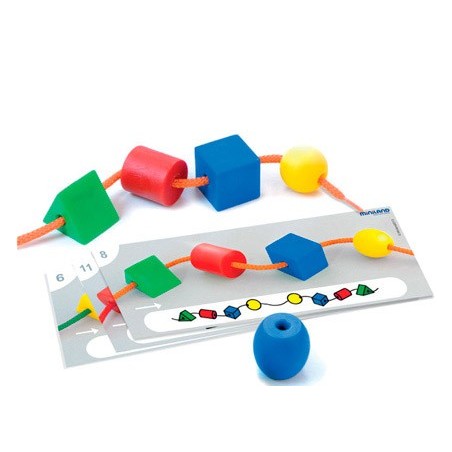 Juego miniland actividades formas 40 formas  12 fichas actividades