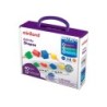 Juego miniland actividades formas 40 formas  12 fichas actividades