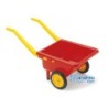 Juego dantoy carretilla dos ruedas 33,5x68x33 cm