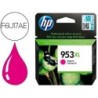 Ink-jet hp 953xl officejet pro 7730 / 8218 / 8710 / 8715 / 8720 / 8725 / 8730 / 8740 / 8745 magenta 1.450 pag