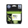 Ink-jet hp 953xl officejet pro 7730-7740/8710/8715 /8720/8725/8730/8740/ 8745 amarillo 1.450 pag