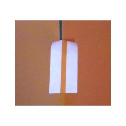 Cinta tapa juntas sumo didactic suelo 100x3 cm