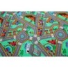 Tapiz trafico sumo didactic grande 240x160 cm