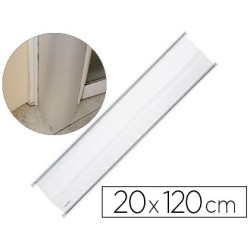 Protector puerta sumo didactic opaco 90 x120 cm