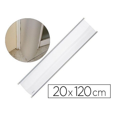 Protector puerta sumo didactic opaco 90 x120 cm