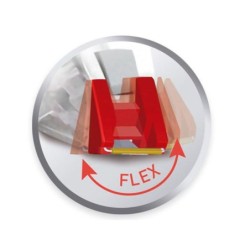 Corrector pritt roller compact flex 4,2 mm x 10 mt