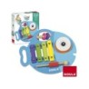 Juego goula didactico glupy musical 3 en 1