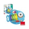 Juego goula didactico glupy musical 3 en 1