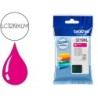 Ink-jet brother lc-3219xlm mfc-j6530dw / mfc-j6930dw magenta 1.500 pag