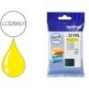 Ink-jet brother lc-3219xly mfc-j6530dw / mfc-j6930dw amarillo 1.500 pag