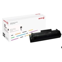 Toner xerox hp laserjet q2612a 1010 / 1015 / 1020 / 3015 / 3020 / m1005mfp / m1319mfp negro 2000 paginas 00 paginas