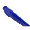 Flauta hohner 9508 color azul funda verde y transparente