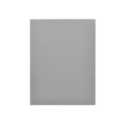 Subcarpeta liderpapel a4 gris 180g/m2